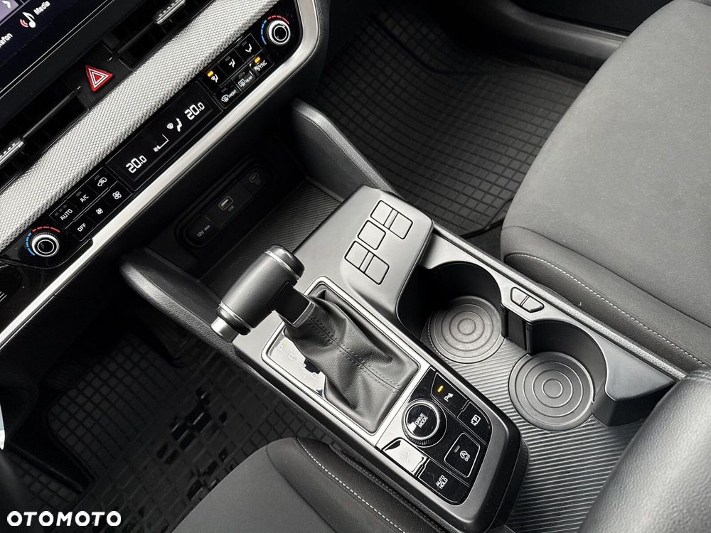 Kia Sportage 1.6 T-GDI M 2WD DCT - 15