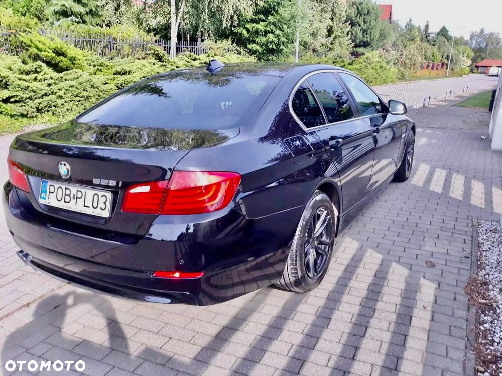 BMW Seria 5 - 3