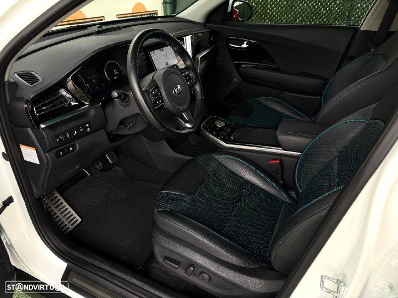 Kia e-Niro Edition 7 - 5