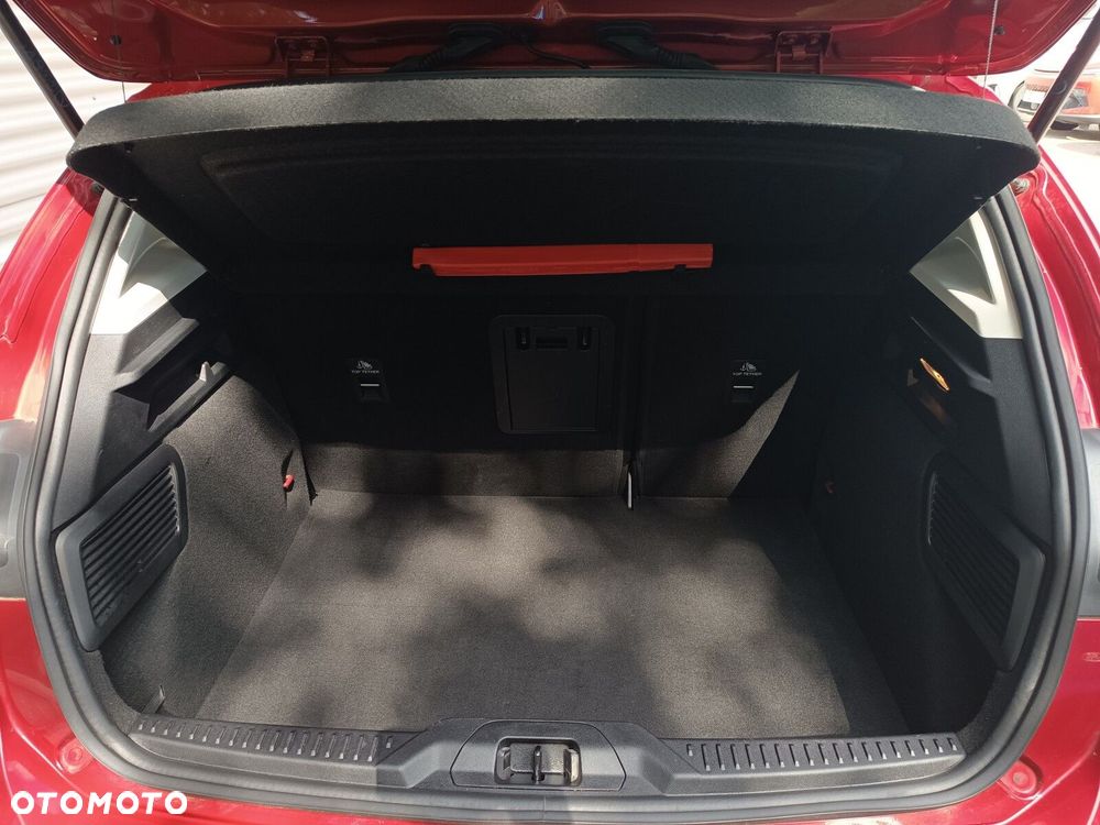 Ford Focus 1.0 EcoBoost mHEV Active X - 35