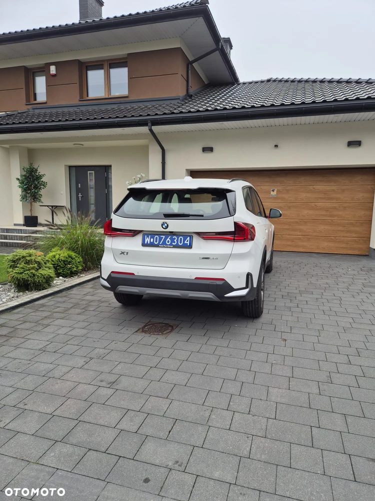 BMW X1 - 4