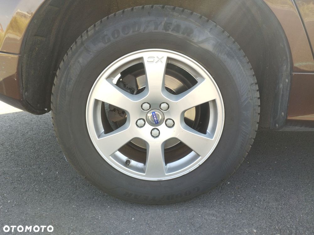 Volvo XC 60 - 19