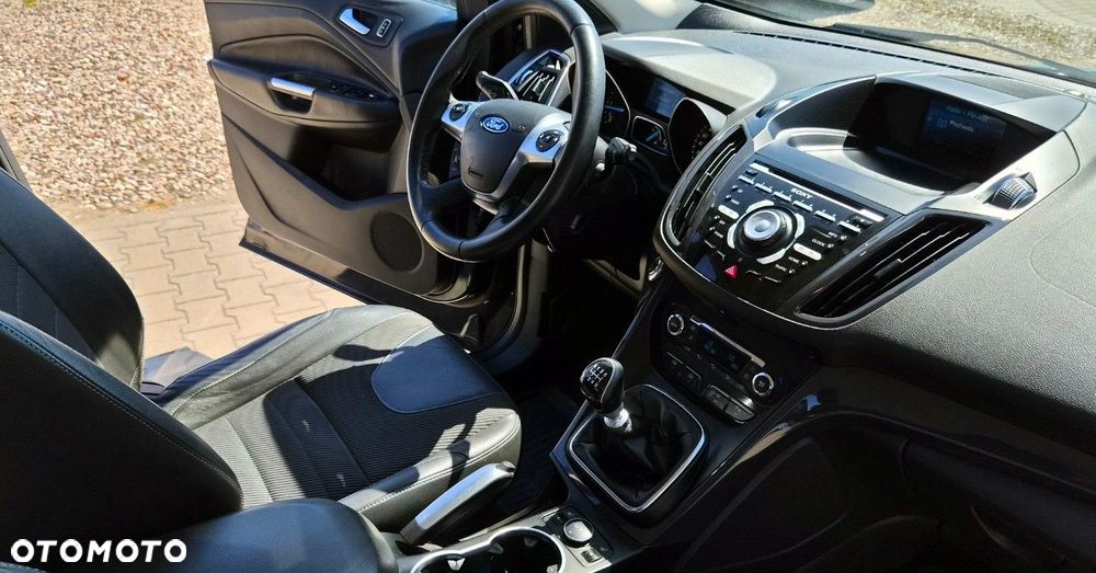 Ford Kuga - 6