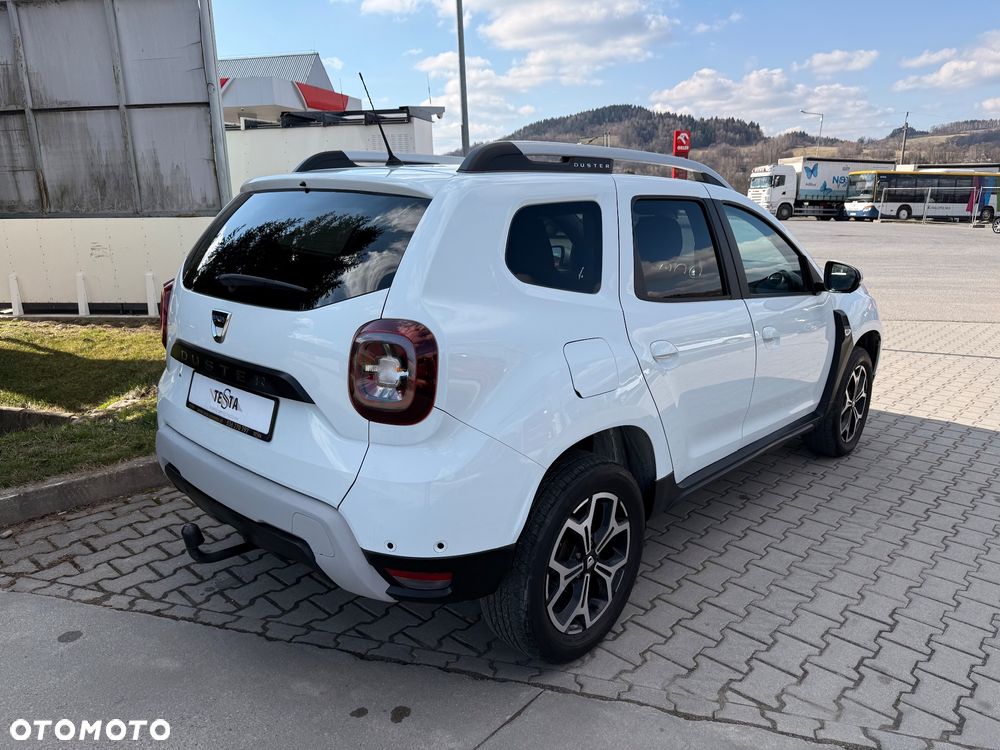 Dacia Duster 1.5 dCi Prestige EDC - 6