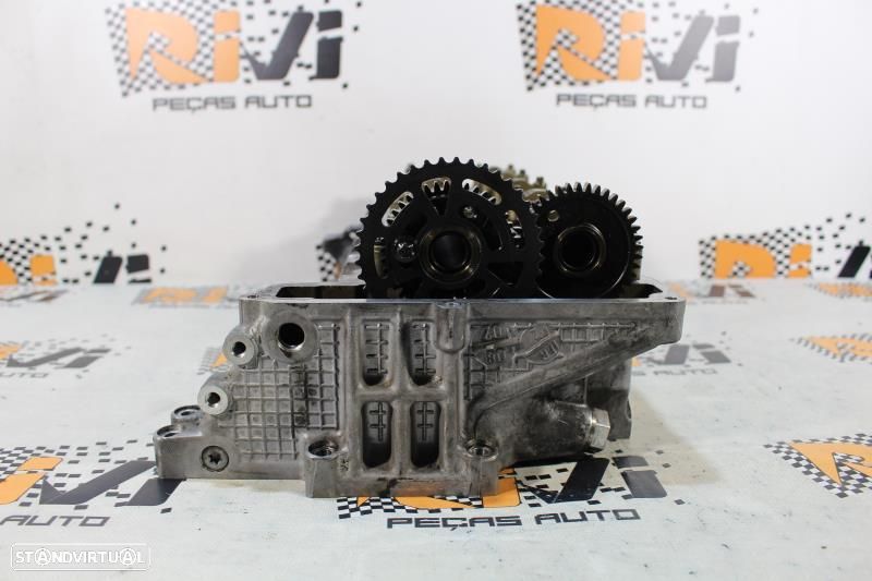 Colaça / Cabeça De Motor Bmw 3 (E90)  7797678 / 7797676 / 7 797 678 / - 4