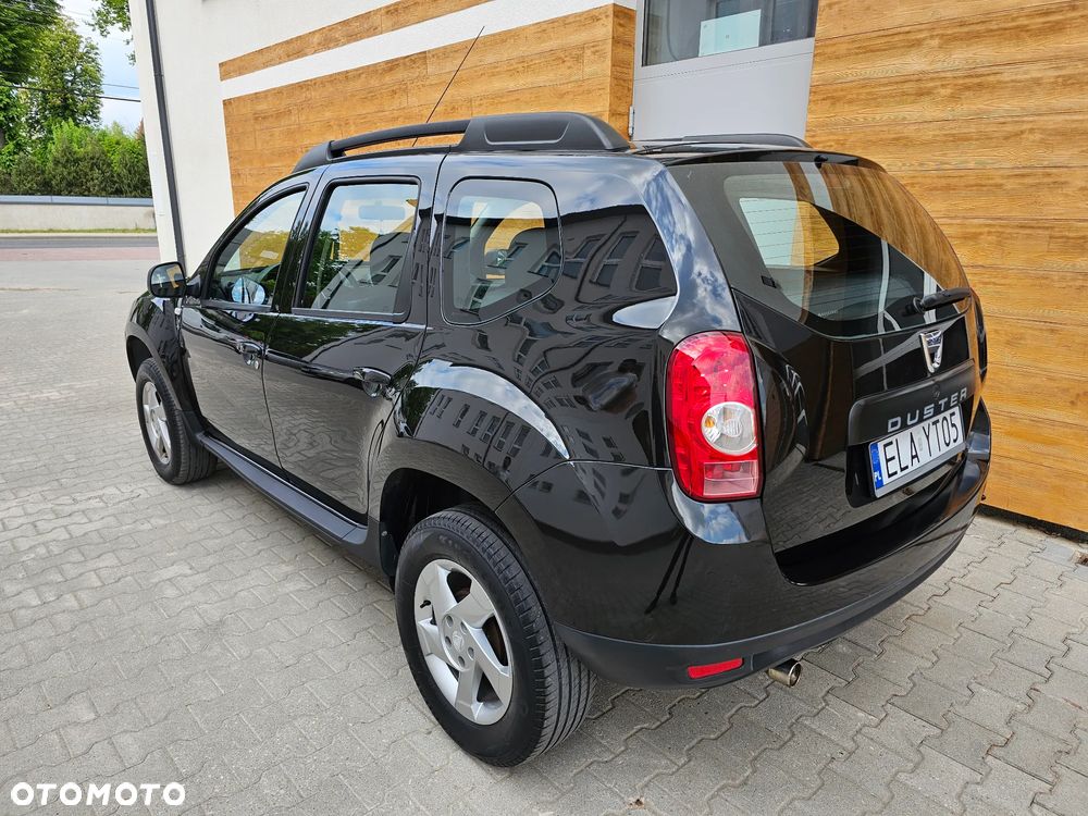 Dacia Duster 1.6 Ambiance Eco - 3