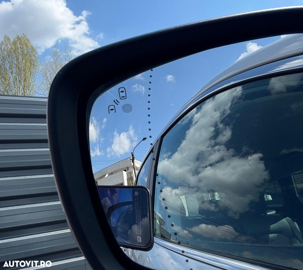 Renault Kadjar Energy dCi 110 EDC XMOD - 22