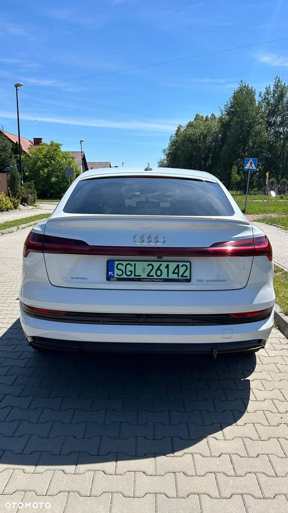 Audi e-tron 55 Quattro S Line - 5