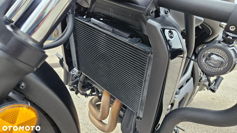 Kawasaki Vulcan - 13