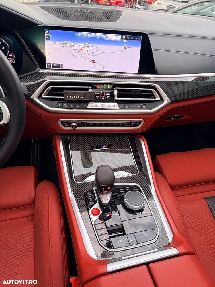 BMW X5 M Competition - 32