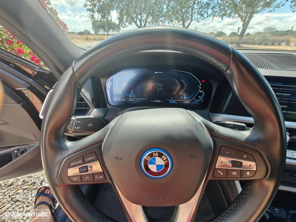BMW 320 - 14