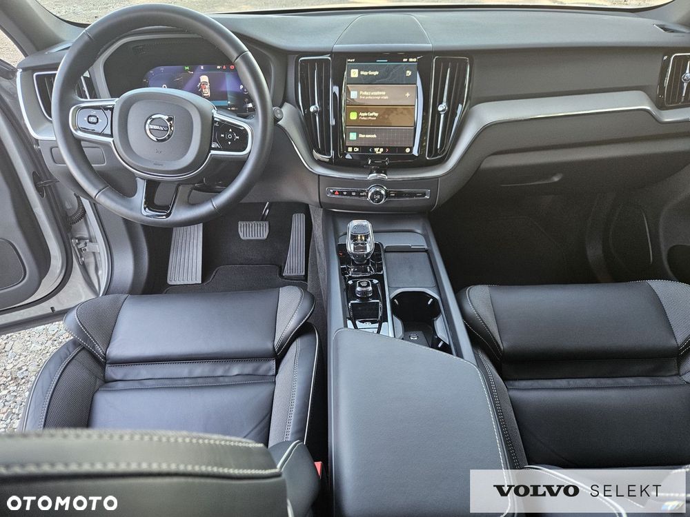 Volvo XC 60 - 13