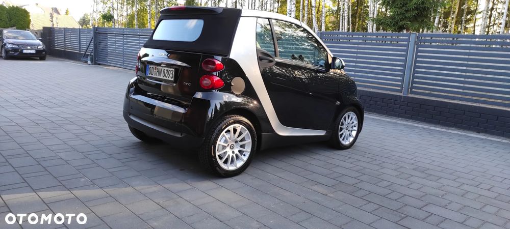 Smart Fortwo - 30