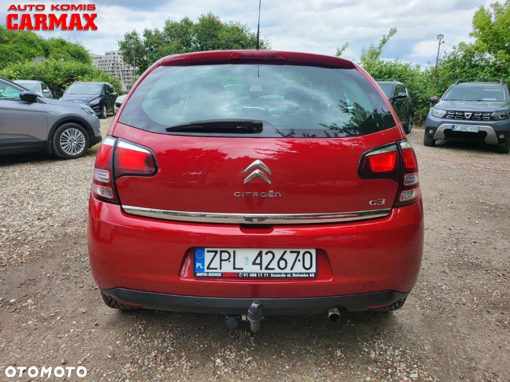 Citroën C3 - 6