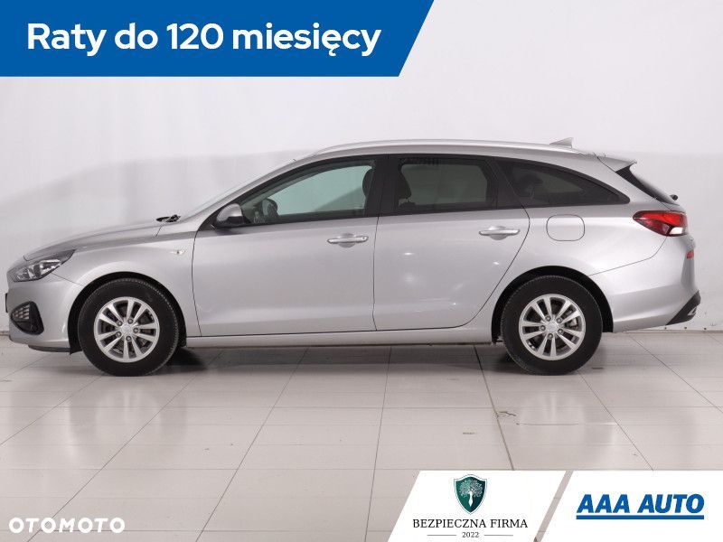 Hyundai i30 - 4