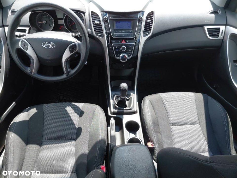 Hyundai i30 - 13