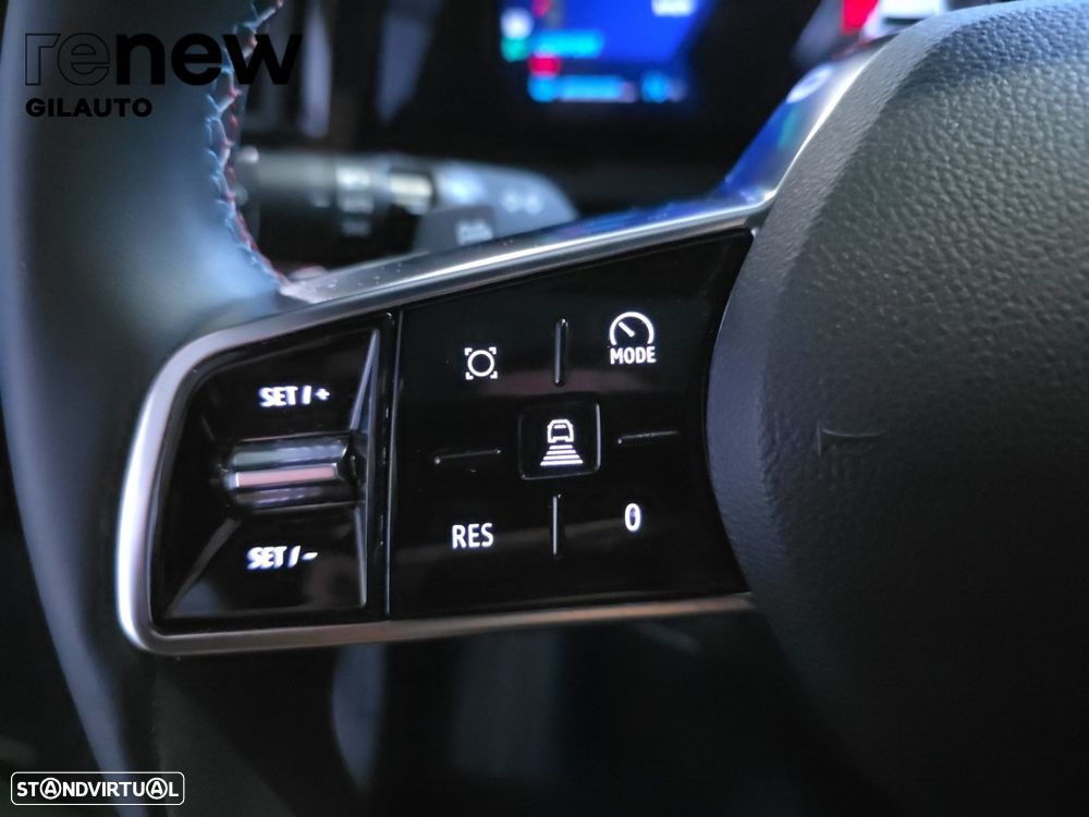 Renault Scénic E-Tech 87 kWh Esprit Alpine - 23