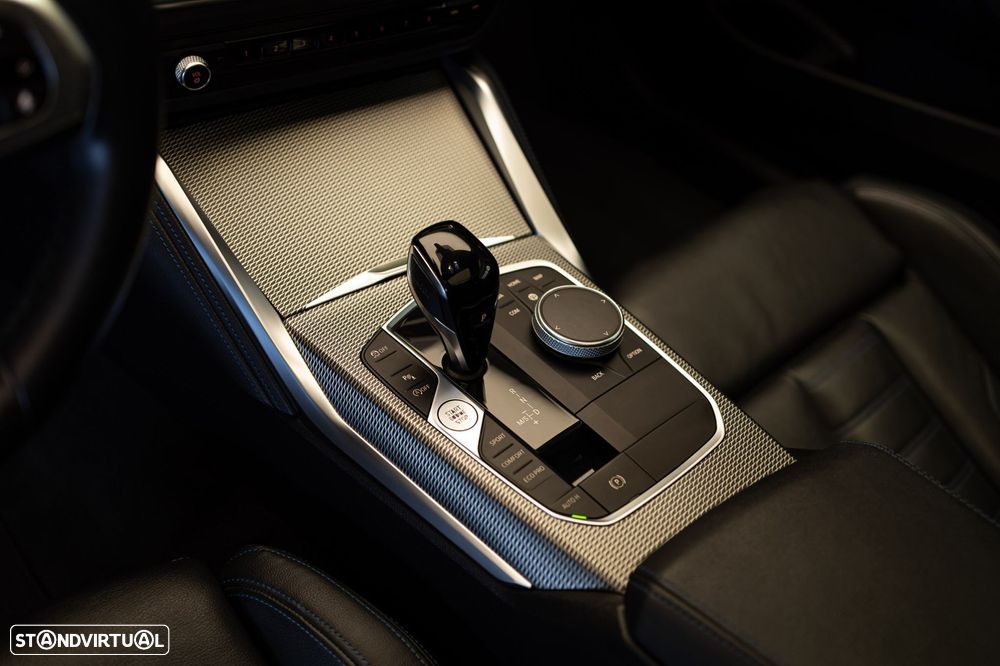 BMW 430 i Desportiva M Auto - 15