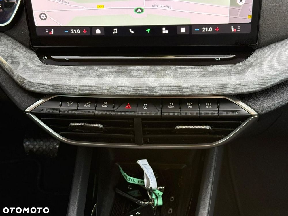 Skoda Octavia 2.0 TSI Edition 130 Selection 4x4 DSG - 25