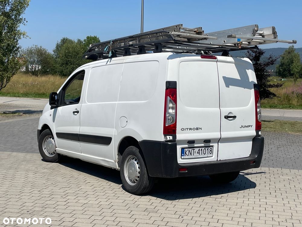 Citroën Jumpy - 2