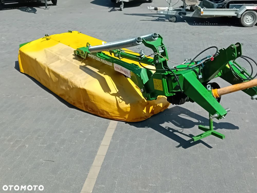Pronar PDT 300 - 1