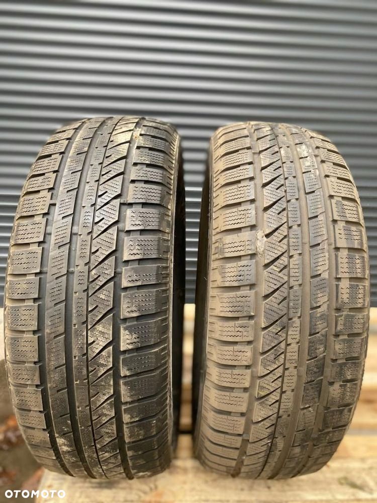 Bridgestone Blizzak LM-30 215/60R16 99 H 2009 4,5mm - 1