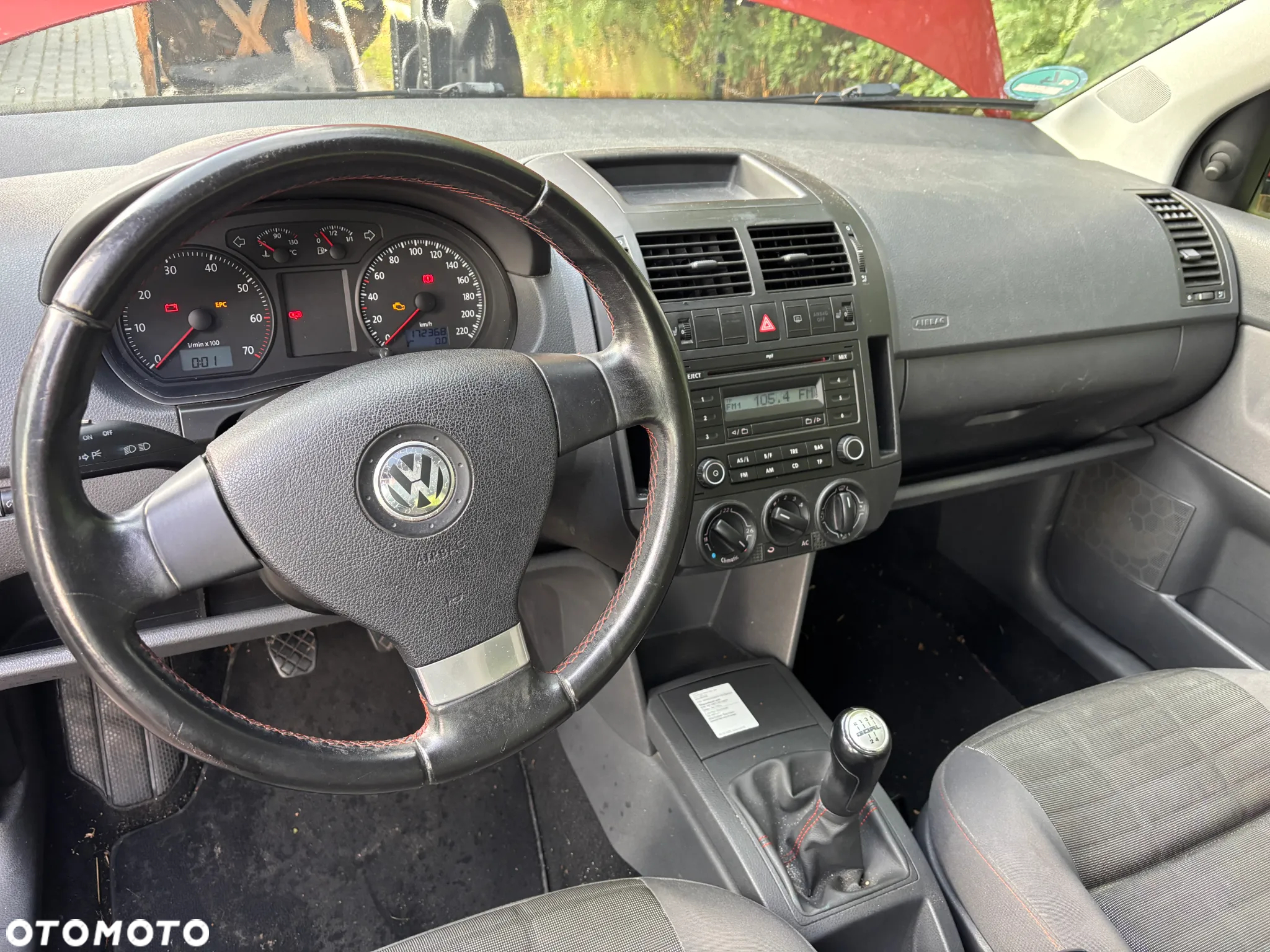 Volkswagen Polo 1.2 Goal - 11