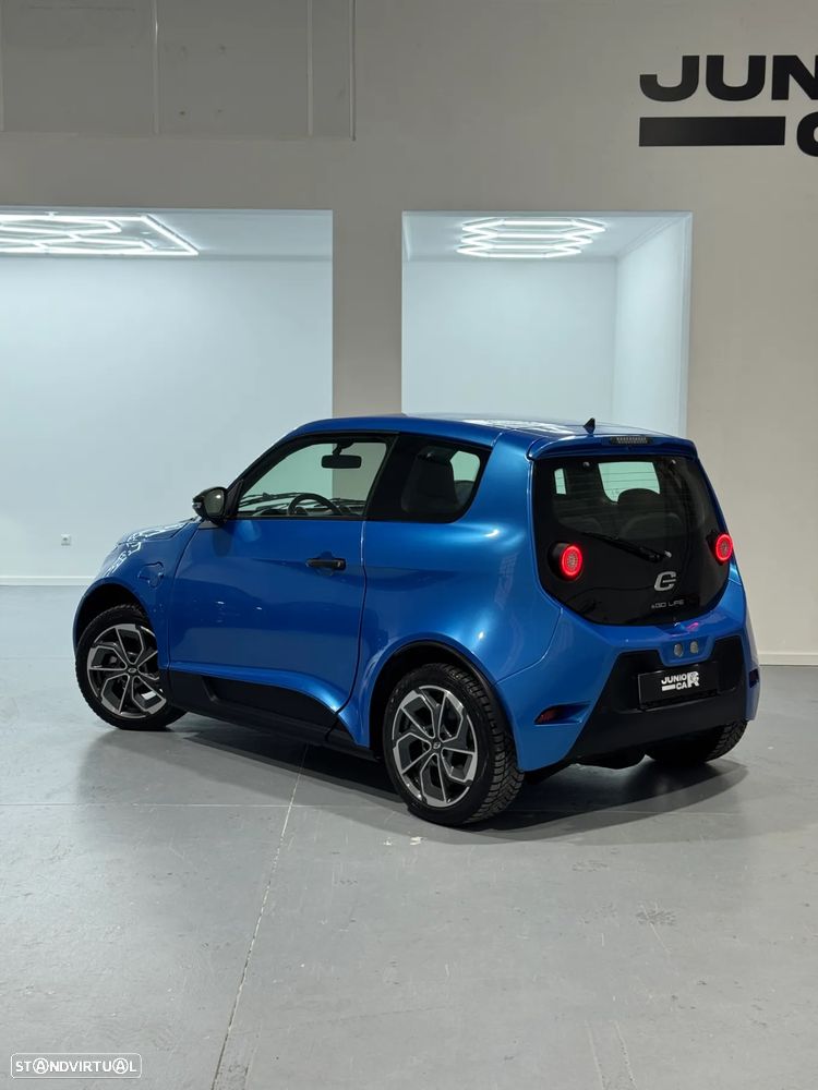 e.GO Life e.Go 60 - 7