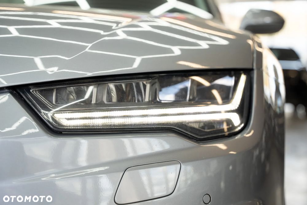 Audi A7 Sportback - 15