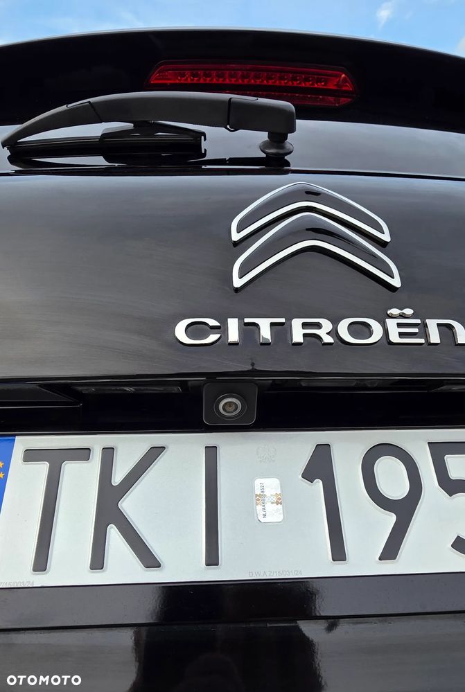 Citroën C5 Aircross 1.6 PureTech Shine EAT8 - 36
