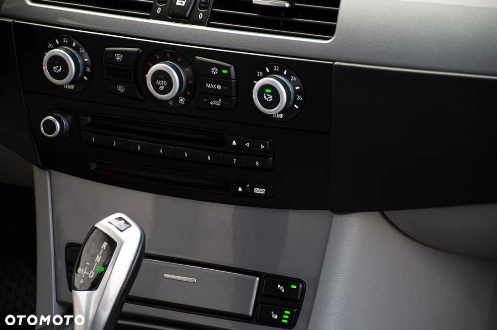 BMW Seria 5 530d - 19