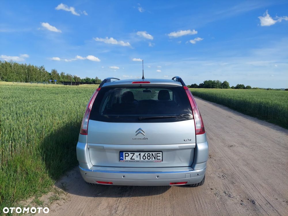 Citroën C4 Grand Picasso 1.6 HDi Selection - 3