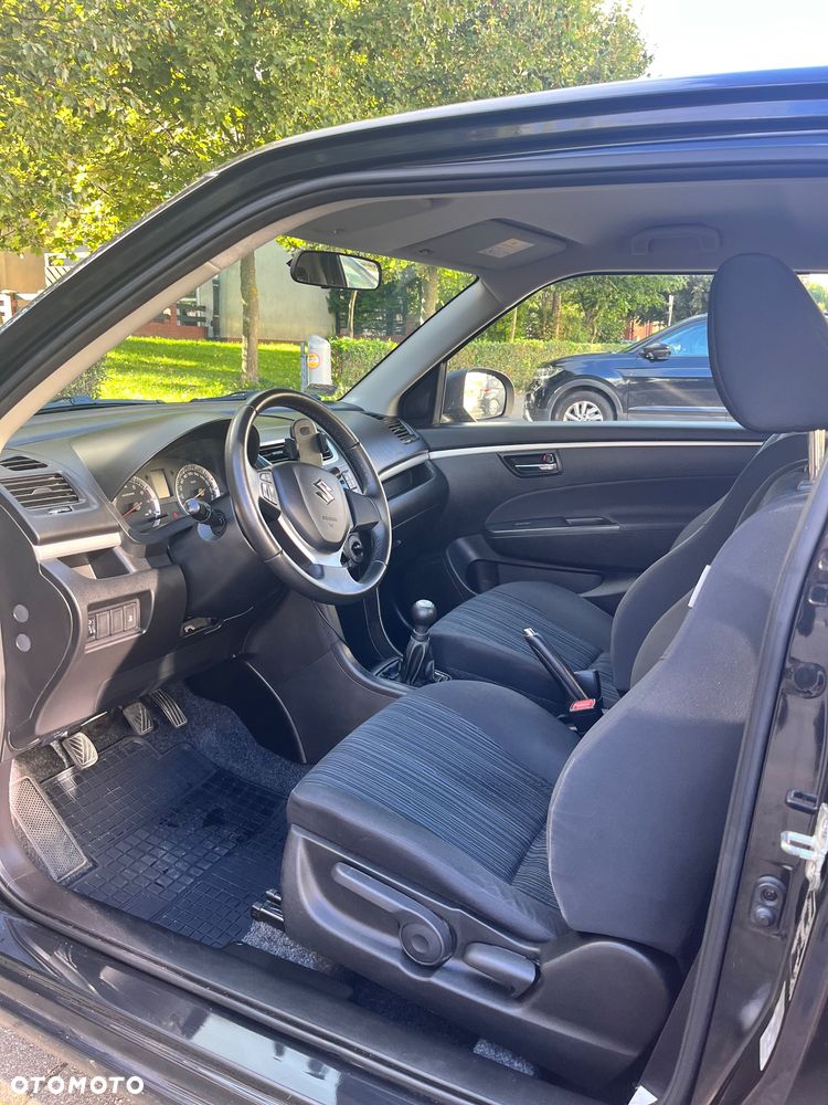 Suzuki Swift 1.2 Comfort - 7