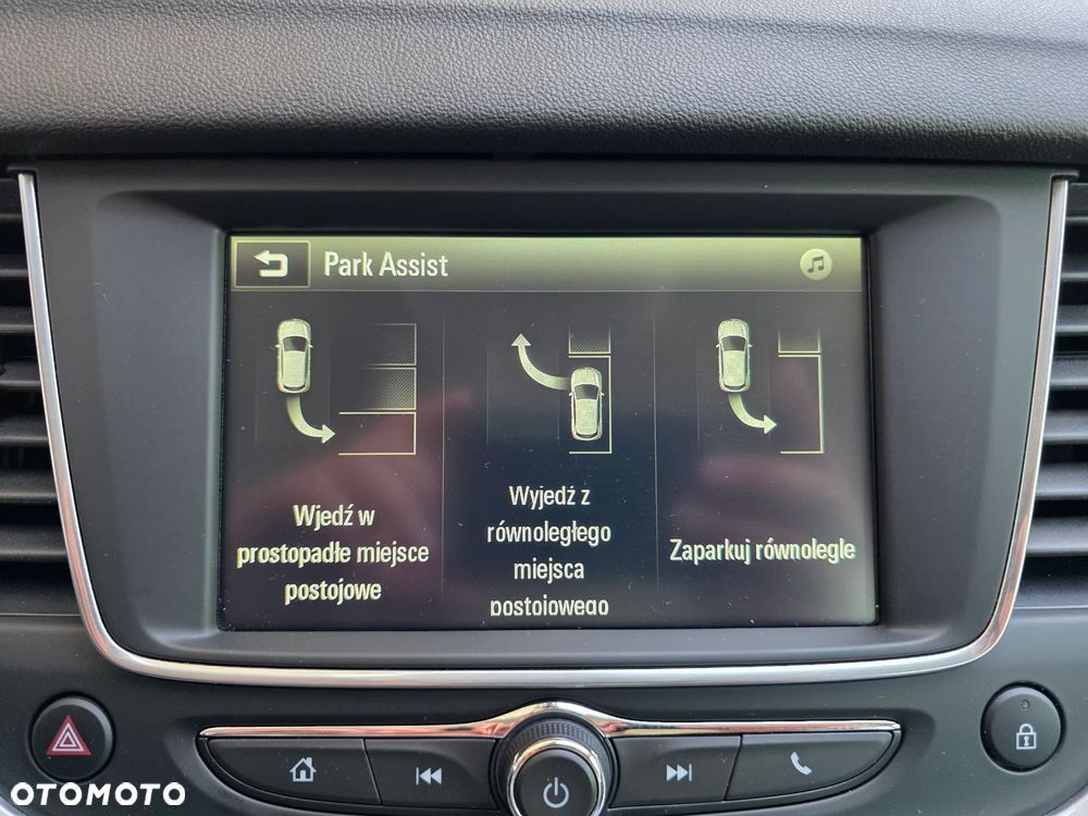 Opel Grandland X - 22