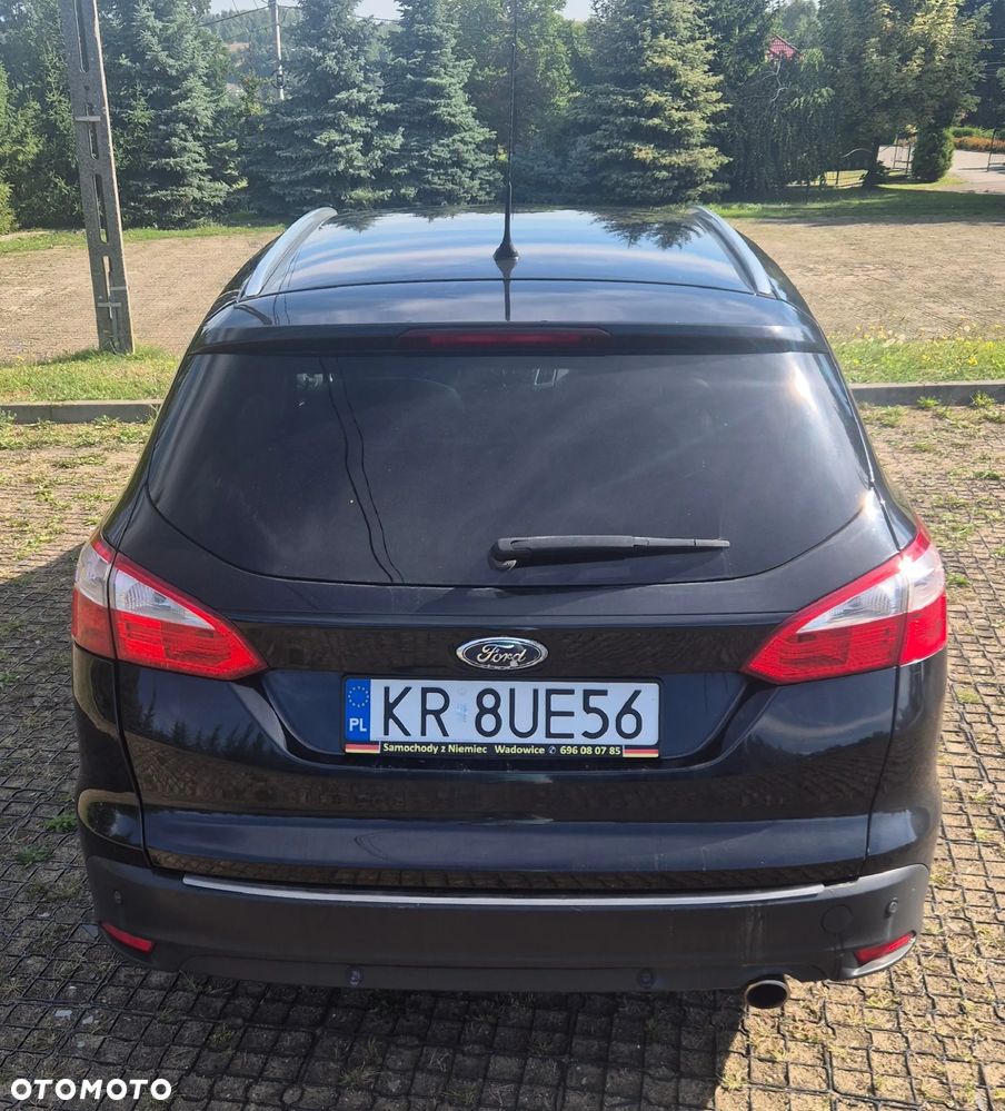 Ford Focus - 5