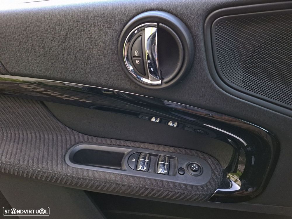 MINI Countryman - 20