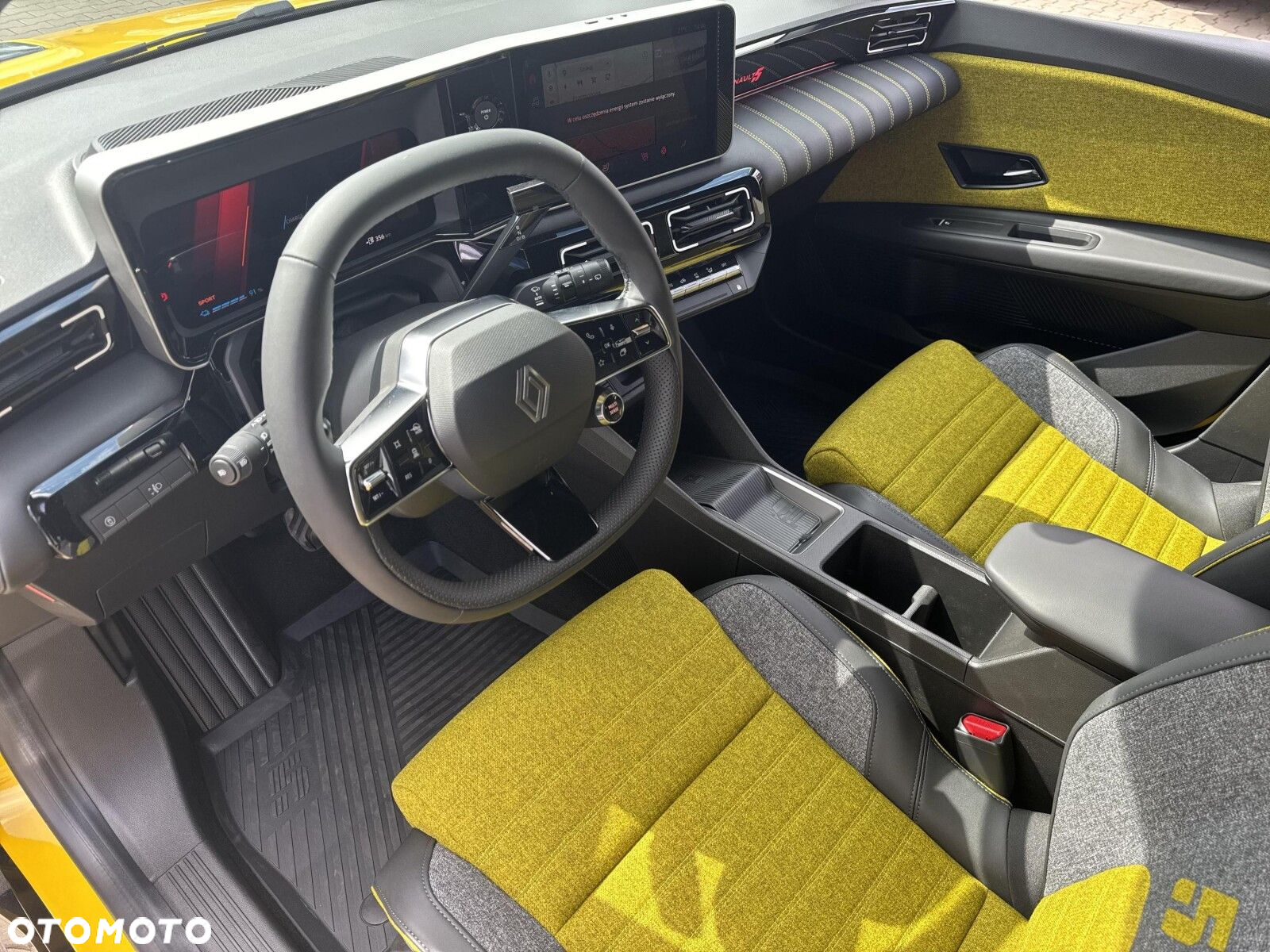 Renault 5 - 13