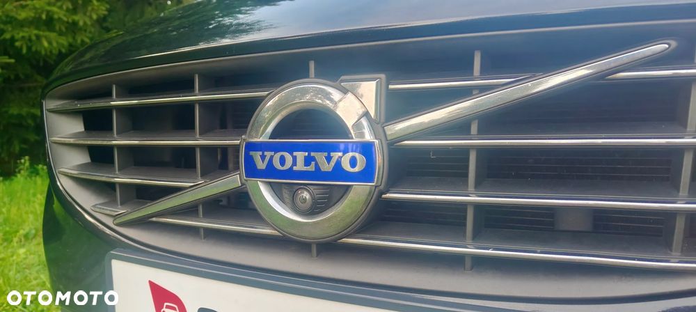 Volvo V60 D4 Summum - 12