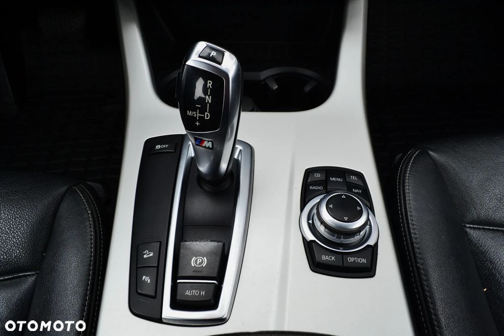 BMW X3 xDrive20d - 12