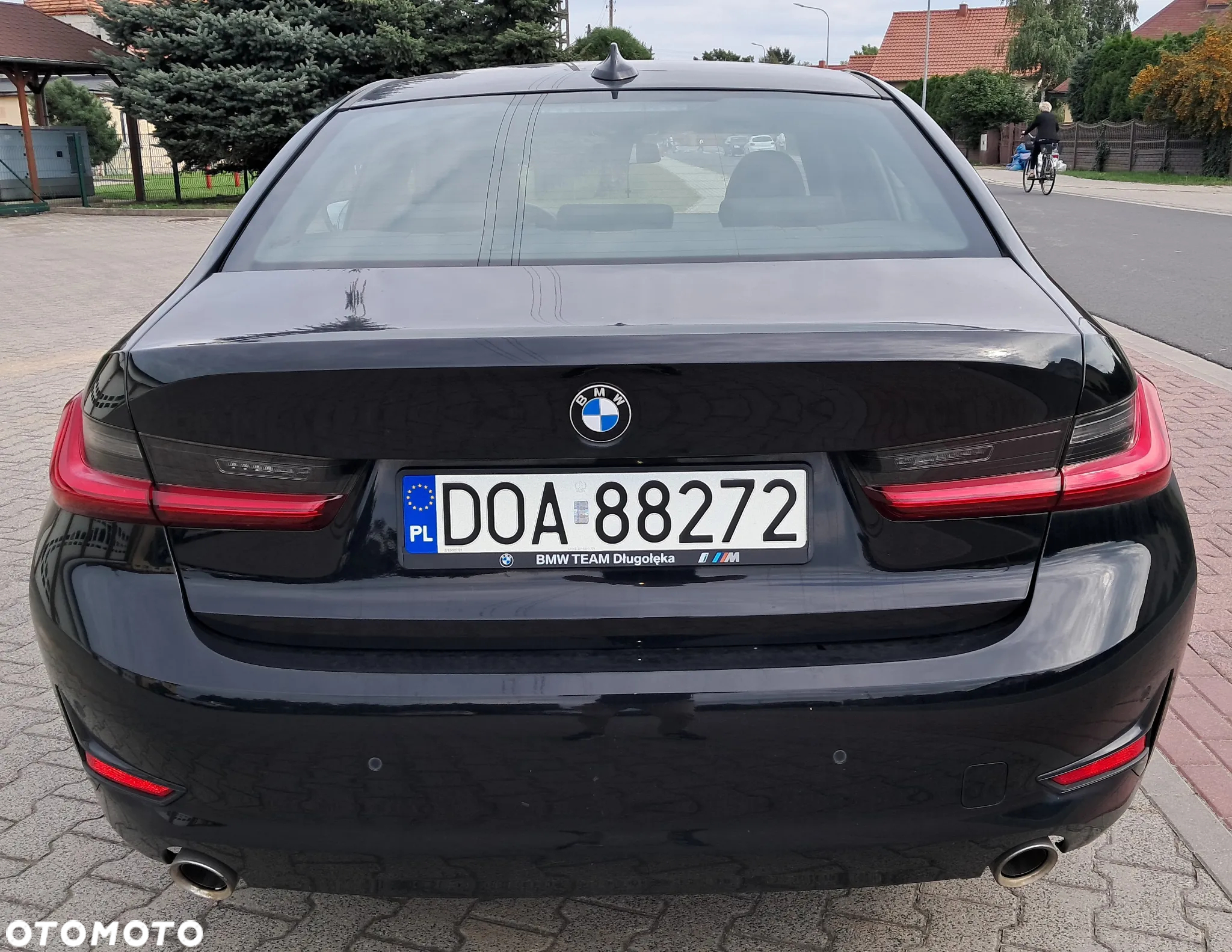 BMW Seria 3 - 9
