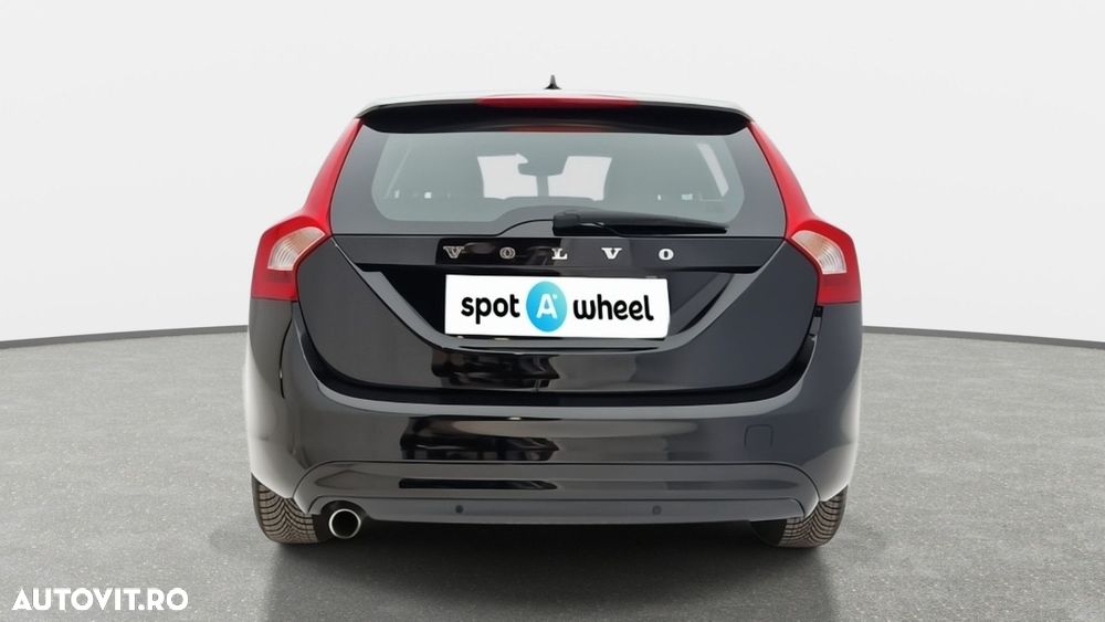 Volvo V60 D3 Summum - 8