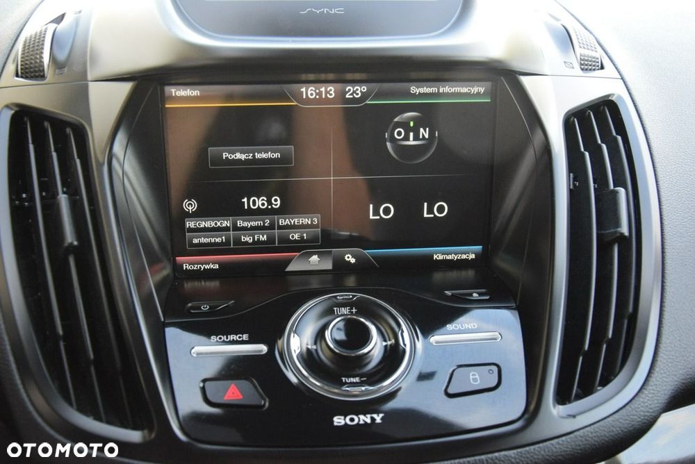 Ford Kuga 2.0 TDCi 4x4 Individual - 27