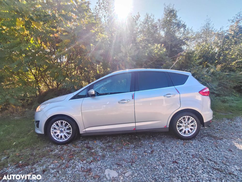 Ford C-Max - 29
