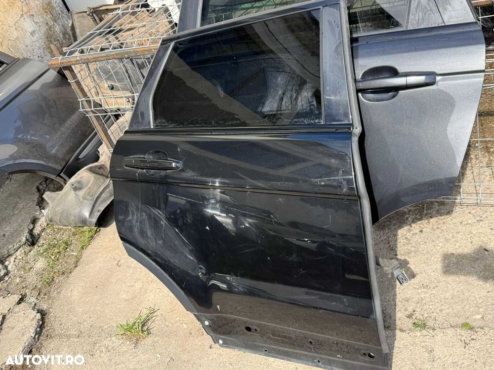 Usa dreapta spate Range Rover Evoque 2012-2018 - 1