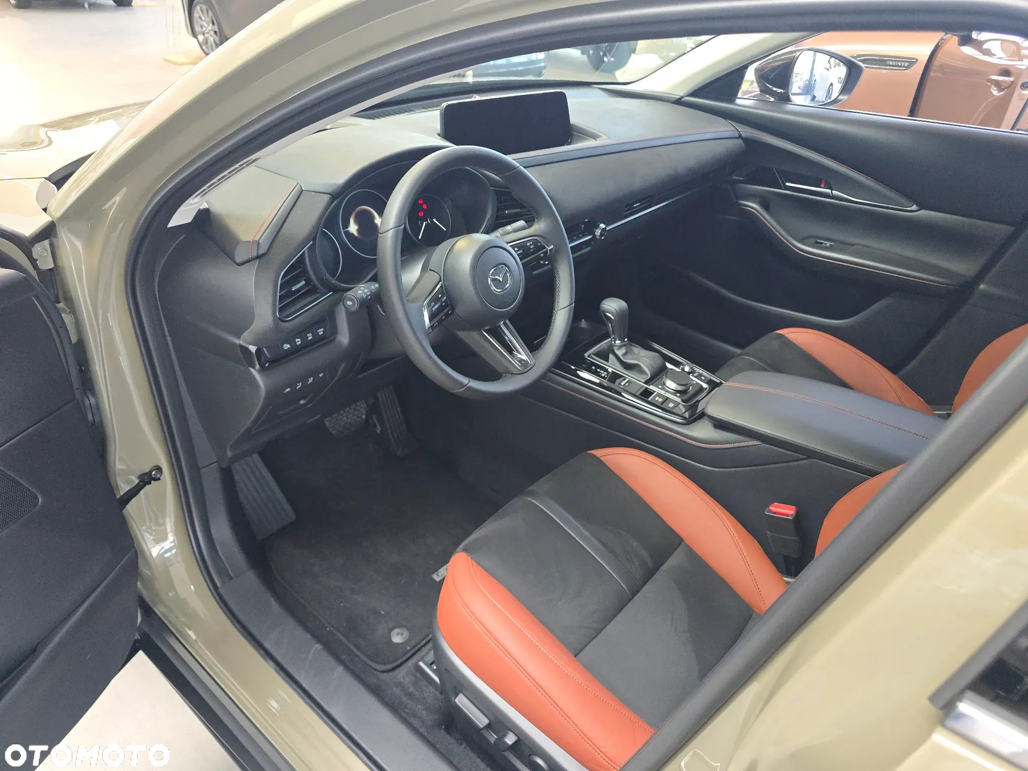 Mazda CX-30 - 5