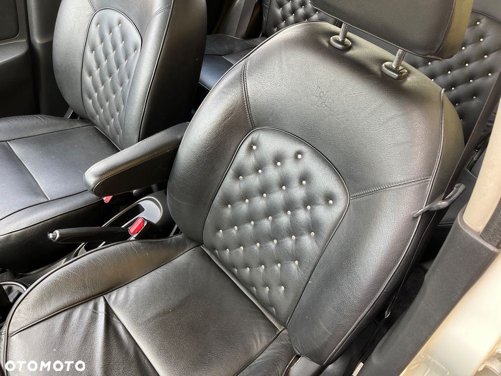 Nissan Micra 1.2 acenta sport - 11