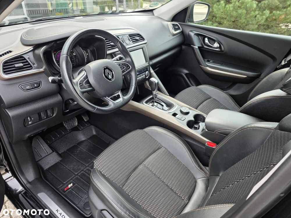 Renault Kadjar Energy dCi 110 EDC Bose Edition - 17