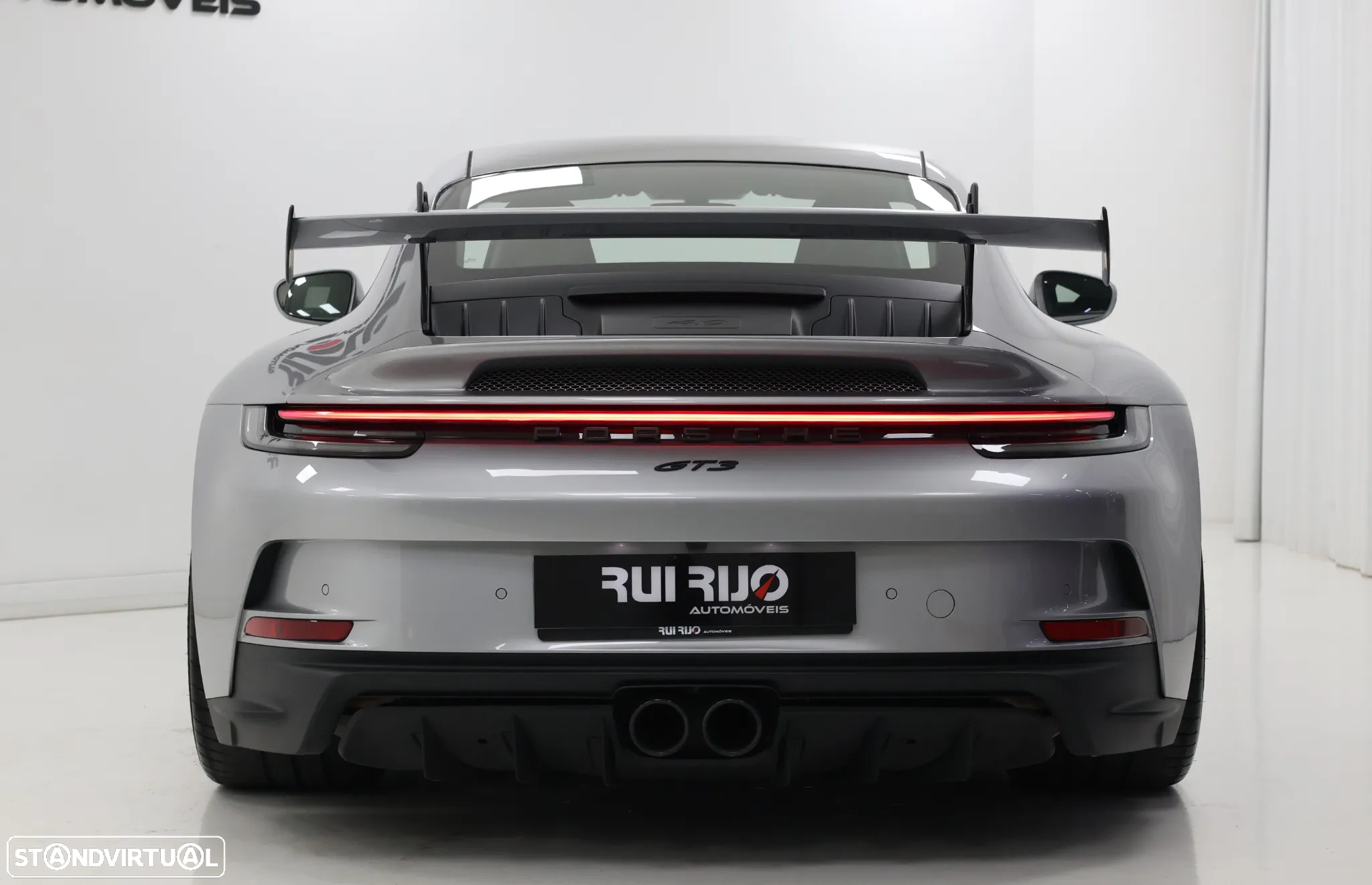 Porsche 911 (992) GT3 PDK - 44