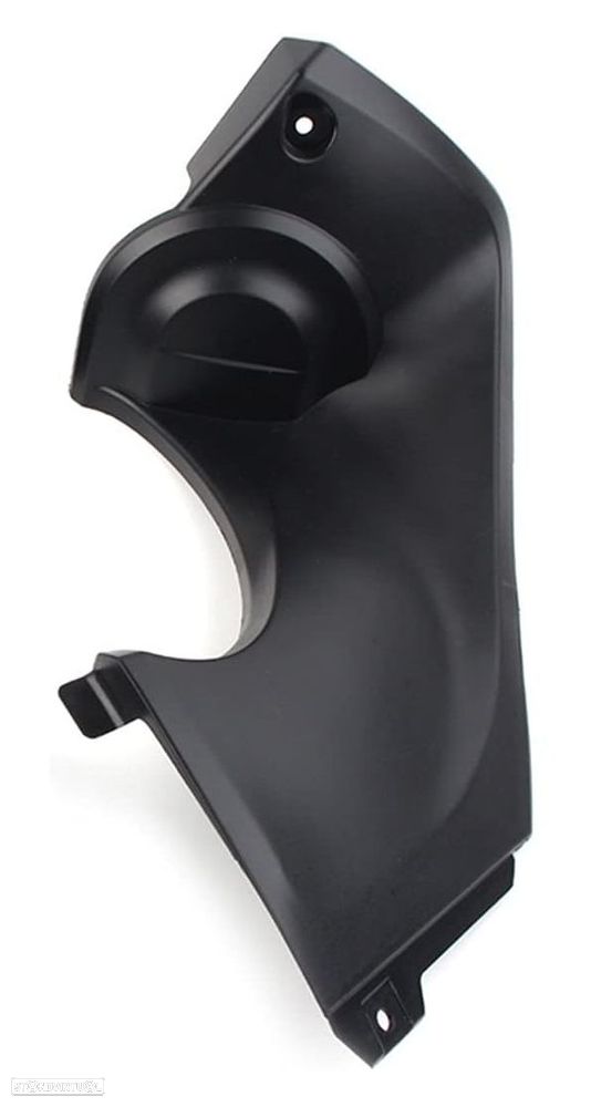 tampa conduta ar ram air yamaha yzf r6 1999 - 2002 direita