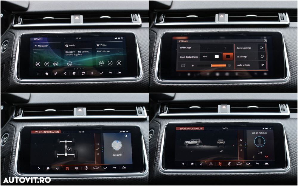 Land Rover Range Rover Velar 2.0 R-Dynamic - 12